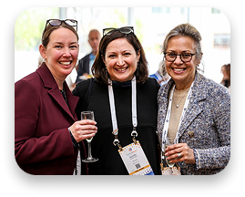 Networking event